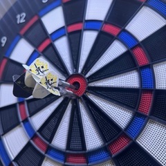 ダーツ仲間募集🎯