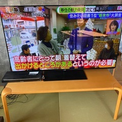 テレビ有機ELの画像