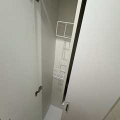 物置棚の画像