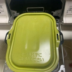 パロマ ガスコンロ PA-360WHA-R 都市ガス用の画像
