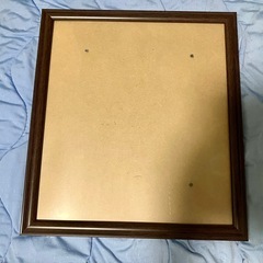 様々なサイズの額縁の画像