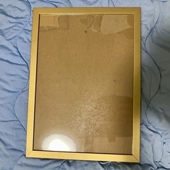 様々なサイズの額縁の画像