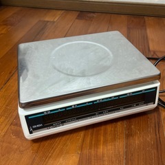 【業務用 電子はかり】イシダ LC-NEO IIの画像
