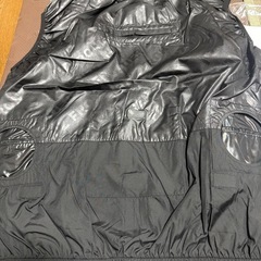 （取引中）空調ベスト　LL　新品の画像