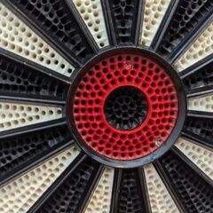 【直接引き取り】ダーツライブ200sスタンドセットの画像