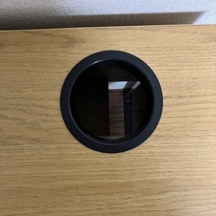 IKEA デスク　勉強机　PCデスクの画像