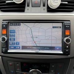 ★フロンティアグループいわき店★お手頃価格！アウトレット中古★日産 ブルーバートシルフィ 車検付きR8/06月の画像
