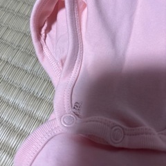 【H&M】80サイズの画像