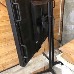 NEC大型モニタ　NEC　V651-MT　中古傷あり　通電確認済みの画像