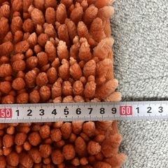 バスマットの画像