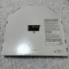 壁掛け時計の画像
