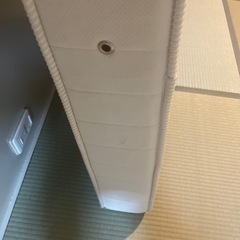 シングルマットレス（長さ2m）の画像