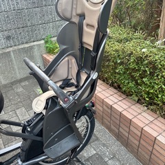 ブリヂストン bikke 24-20型バッテリB 400 LEDの画像