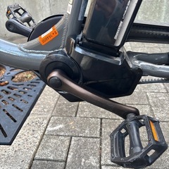 ブリヂストン bikke 24-20型バッテリB 400 LEDの画像