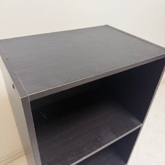 たな棚の画像