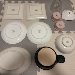 食器類の画像