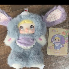 ぬいぐるみの画像