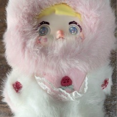 ぬいぐるみの画像