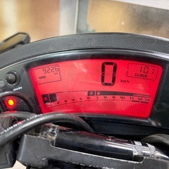 er400b ニンジャ400　ベース車の画像