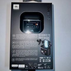 JBL TOUR PRO 2 新品未開封の画像