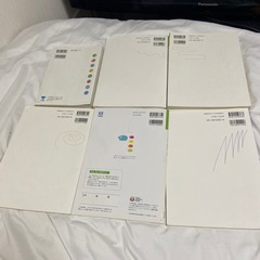 高校教科書の画像