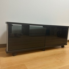 テレビ台の画像