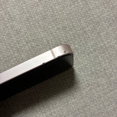 iPhone13mini ピンク SIMフリー【ジャンク扱】の画像