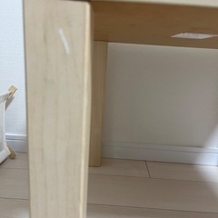 IKEA LACK ラックの画像