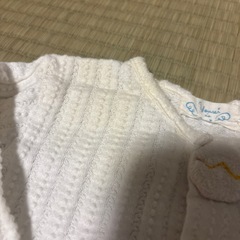 【50-70サイズ】ロンパースの画像
