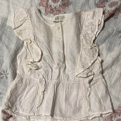 【H&M・SLAP SLIPベビー服90〜95サイズ】の画像