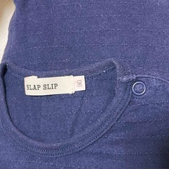 【H&M・SLAP SLIPベビー服90〜95サイズ】の画像