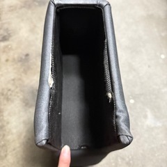 ハイゼットカーゴ 専用アームレスト コンソールボックス S321V/S331V型の画像