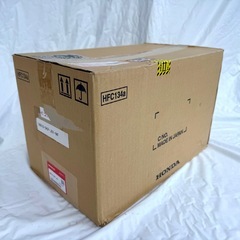 【 新品未使用 】　ホンダ純正 ハイブリッド車用　エアコン 電動コンプレッサー 38810-5KP-J01の画像
