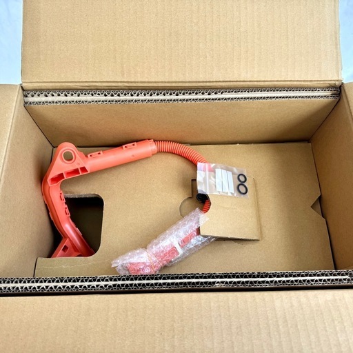 【 新品未使用 】　ホンダ純正 ハイブリッド車用　エアコン 電動コンプレッサー 38810-5KP-J01
