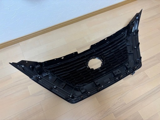 エクストレイル X-TRAIL T33 純正 グリルイルミネーション
