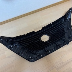 エクストレイル X-TRAIL T33 純正 グリルイルミネーションの画像