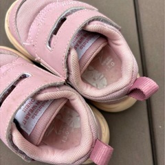 【SYUNSOKU】ベビーシューズ (13cmの画像