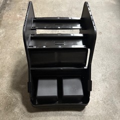 コンソールボックス 200系 ハイエース NZ534の画像
