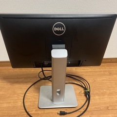 DELL モニターの画像