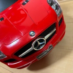 【10月処分予定】　子供用　手押し車　　　　の画像