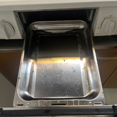 ガスコンロの画像