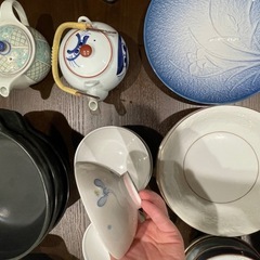 陶器 焼き物の画像