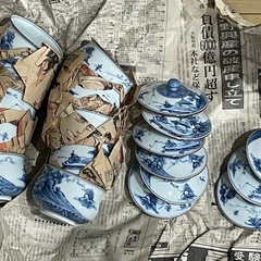 陶器 焼き物の画像