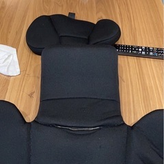 チャイルドシートの画像