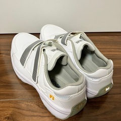 【未使用】ミドリ安全　安全静電靴の画像