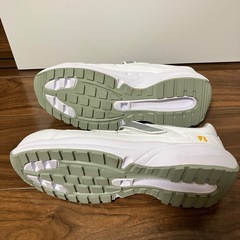 【未使用】ミドリ安全　安全静電靴の画像