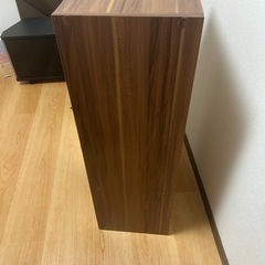 キャビネットの画像