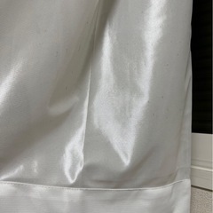 遮光・遮熱カーテン ニトリ 幅100cm×丈135cm 4枚セットの画像