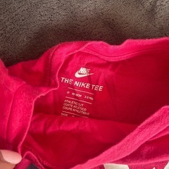 NIKE 3T.の画像