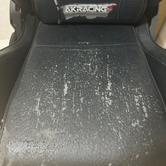 AKRacing overture ゲーミングチェアの画像